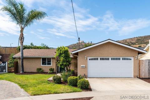14337 Minya Ln, Poway, CA 92064 photo 1