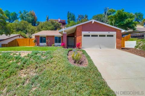 10353 Centinella Dr, La Mesa, CA 91941 photo 2