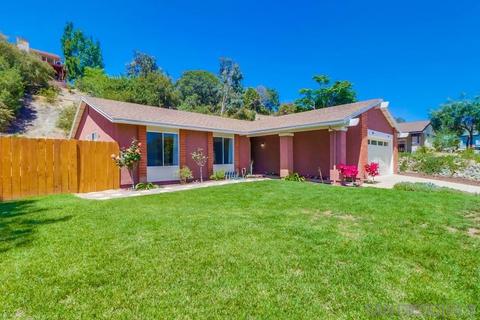 10353 Centinella Dr, La Mesa, CA 91941 photo 1