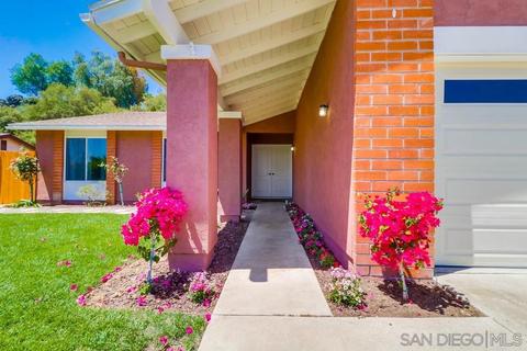 10353 Centinella Dr, La Mesa, CA 91941 photo 4