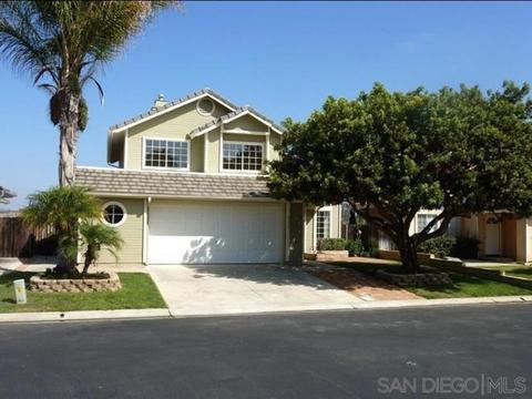 5364 Gooseberry Way, Oceanside, CA 92057 photo 1