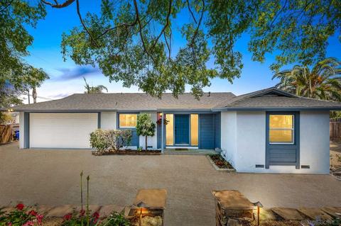 4984 Colina Dr, La Mesa, CA 91942 photo 1