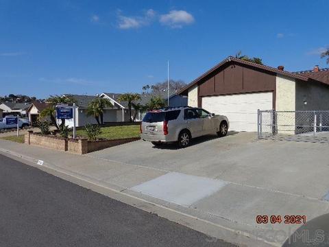 2451 Coach Dr, Spring Valley, CA 91978 photo 4