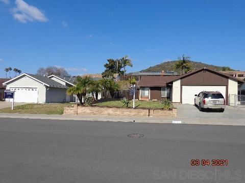 2451 Coach Dr, Spring Valley, CA 91978 photo 5