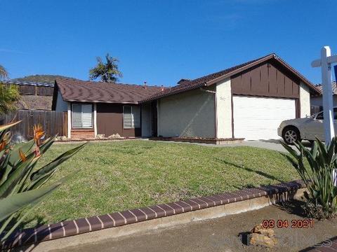2451 Coach Dr, Spring Valley, CA 91978 photo 2
