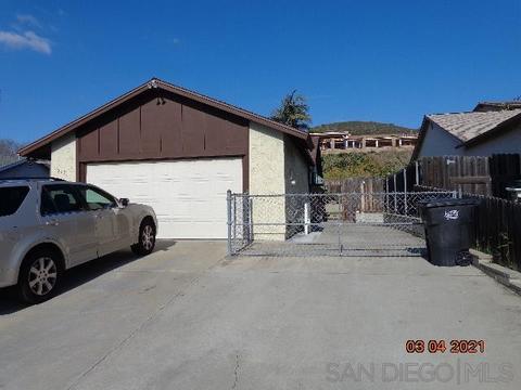 2451 Coach Dr, Spring Valley, CA 91978 photo 3