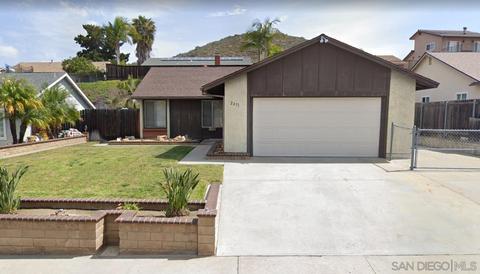 2451 Coach Dr, Spring Valley, CA 91978 photo 1
