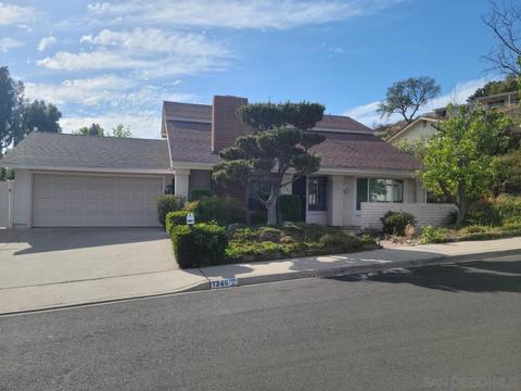 1346 Groveland Ter, El Cajon, CA 92021 photo 1