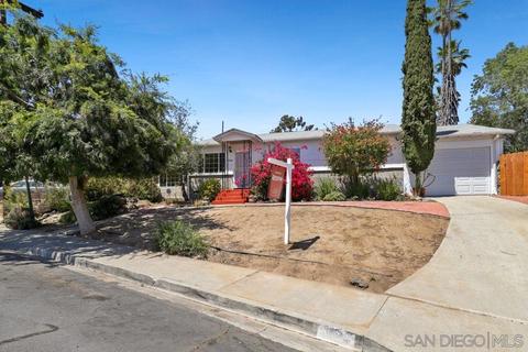 9394 De Camp Dr, La Mesa, CA 91942 photo 20