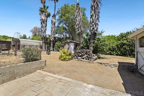 9394 De Camp Dr, La Mesa, CA 91942 photo 29