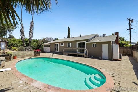 9394 De Camp Dr, La Mesa, CA 91942 photo 2