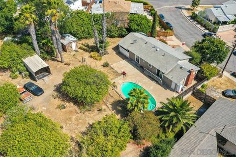 9394 De Camp Dr, La Mesa, CA 91942 photo 21