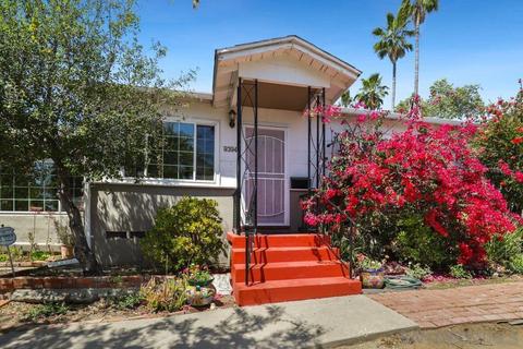 9394 De Camp Dr, La Mesa, CA 91942 photo 1