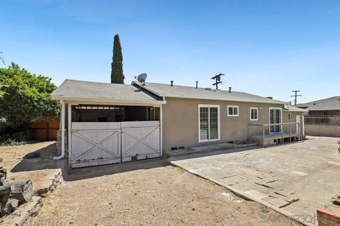 9394 De Camp Dr, La Mesa, CA 91942 photo 26