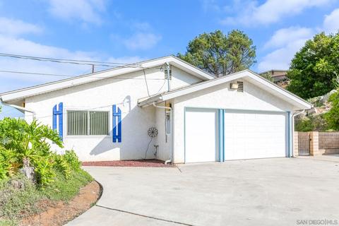 1086 Merritt Dr, El Cajon, CA 92020 photo 1