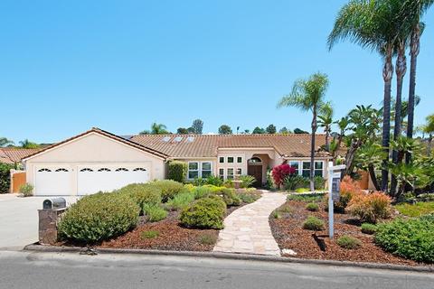 15811 Bent Tree Rd, Poway, CA 92064 photo 2