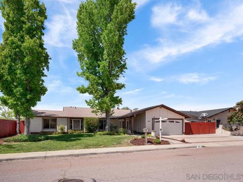 800 Ladysmith Dr, El Cajon, CA 92020 photo 2
