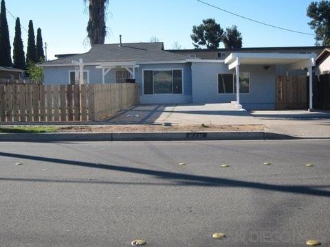 1265 E Madison Ave, El Cajon, CA 92021 photo 1