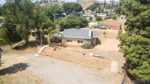 10417 Valle Vista Rd, Lakeside, CA 92040 photo 3