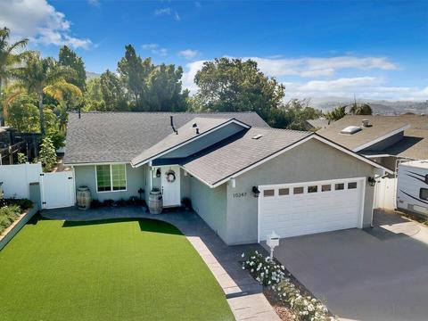 10347 Aquilla Dr, Lakeside, CA 92040 photo 32