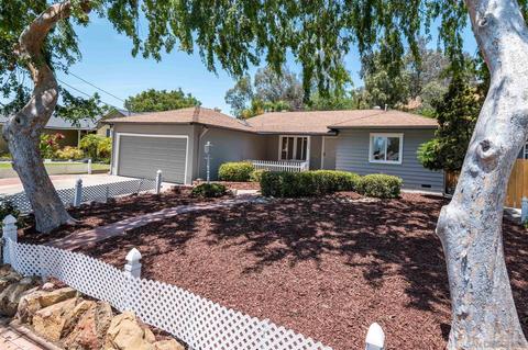 7248 Pearson St, La Mesa, CA 91941 photo 1