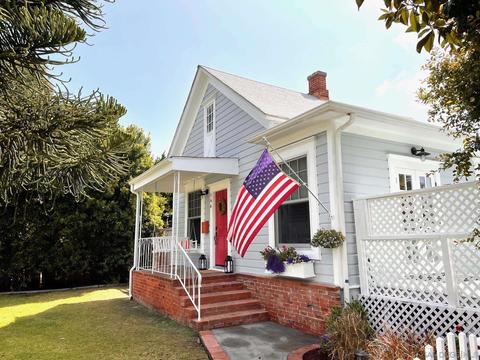 169 E Ave, Coronado, CA 92118 photo 1