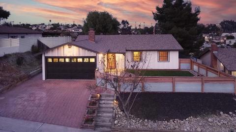 5765 Amarillo Ave, La Mesa, CA 91942 photo 2