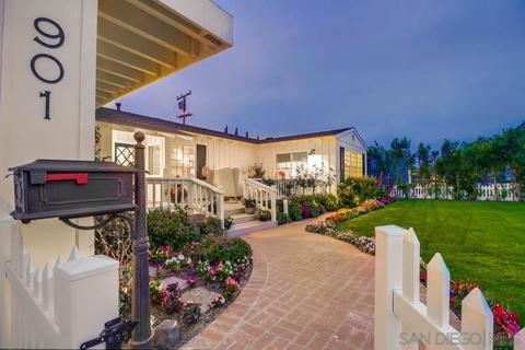 901 Balboa Ave, Coronado, CA 92118 photo 3