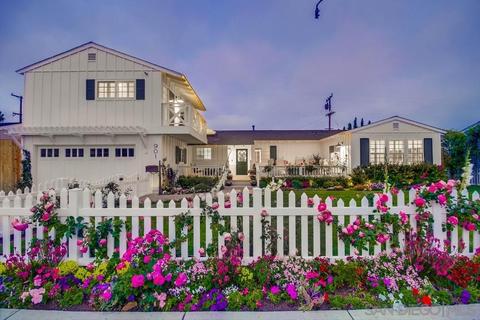 901 Balboa Ave, Coronado, CA 92118 photo 1