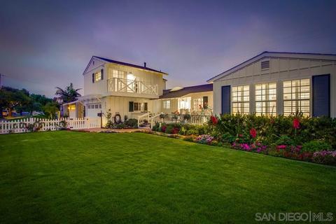 901 Balboa Ave, Coronado, CA 92118 photo 4