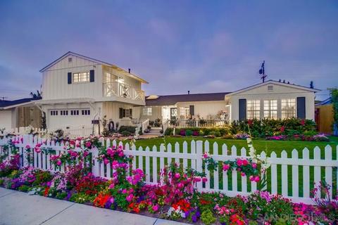 901 Balboa Ave, Coronado, CA 92118 photo 2