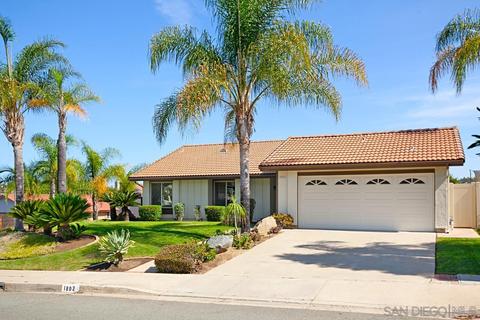 1802 Elva St, El Cajon, CA 92019 photo 2