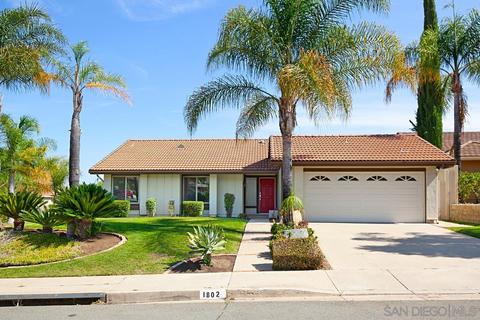 1802 Elva St, El Cajon, CA 92019 photo 1