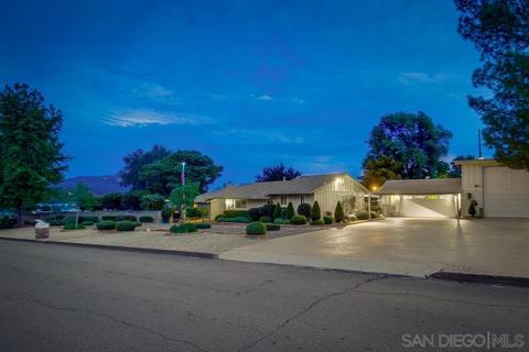 2955 Olive View Rd, Alpine, CA 91901 photo 2