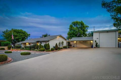 2955 Olive View Rd, Alpine, CA 91901 photo 5