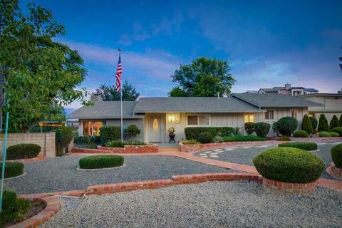 2955 Olive View Rd, Alpine, CA 91901 photo 4
