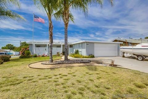 13012 S Mountain Dr, Lakeside, CA 92040 photo 1