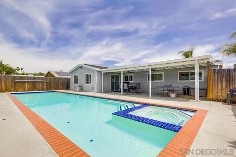 13012 S Mountain Dr, Lakeside, CA 92040 photo 18