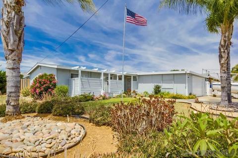 13012 S Mountain Dr, Lakeside, CA 92040 photo 19