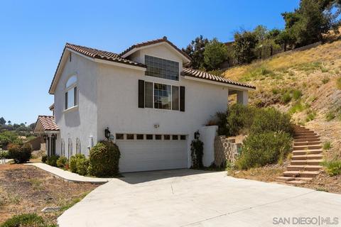 3217 Fairway Dr, La Mesa, CA 91941 photo 3