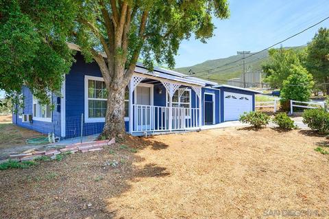 515 Anderson Rd, Alpine, CA 91901 photo 2
