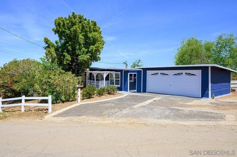 515 Anderson Rd, Alpine, CA 91901 photo 1