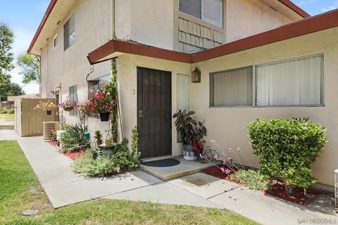 9845 Mission Gorge Rd #3, Santee, CA 92071 photo 3