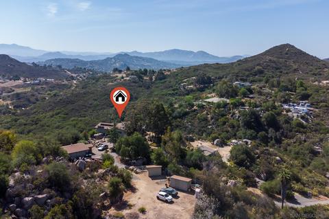 16169 Saddle Summit Rd, Ramona, CA 92065 photo 12