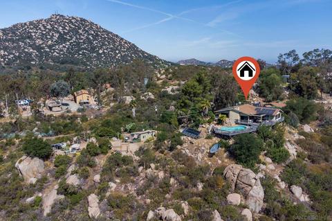 16169 Saddle Summit Rd, Ramona, CA 92065 photo 11