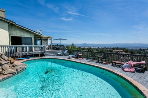 16169 Saddle Summit Rd, Ramona, CA 92065 photo 3