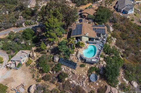 16169 Saddle Summit Rd, Ramona, CA 92065 photo 8