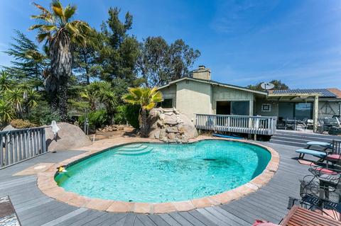 16169 Saddle Summit Rd, Ramona, CA 92065 photo 6