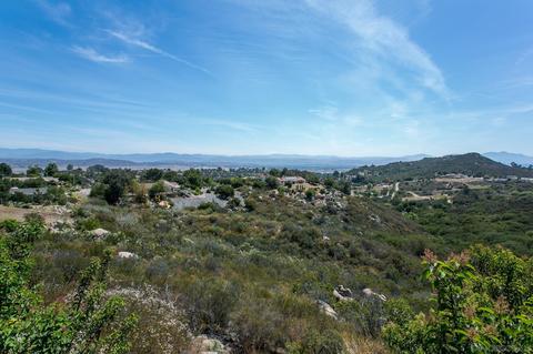 16169 Saddle Summit Rd, Ramona, CA 92065 photo 1