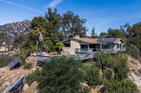 16169 Saddle Summit Rd, Ramona, CA 92065 photo 9